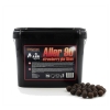 Massive Baits Aller 90 Strawberry Glm 18mm 5kg